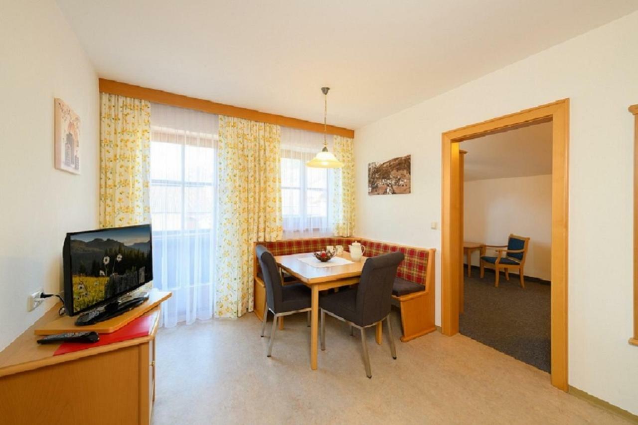 Wallnerhof Grossarl Eksteriør bilde